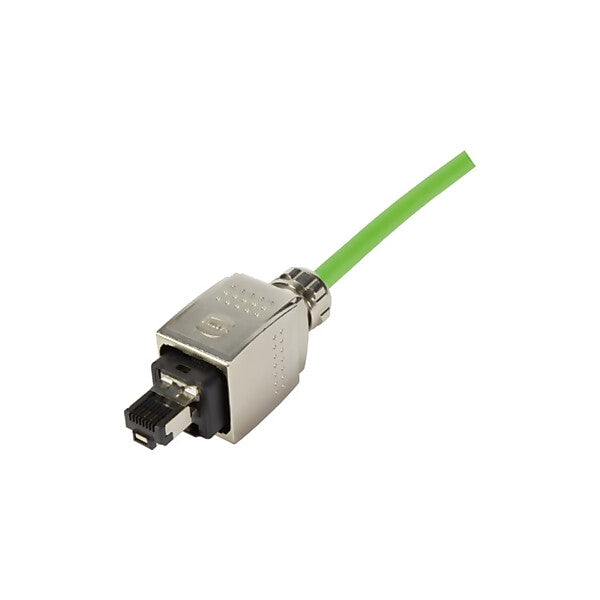 HARTING Steckverbinder RJ45, 1,5A, 125V 09352260401